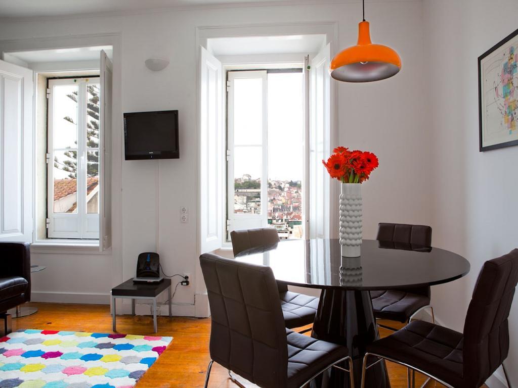 Myplace - Lisbon Castle Oda fotoğraf