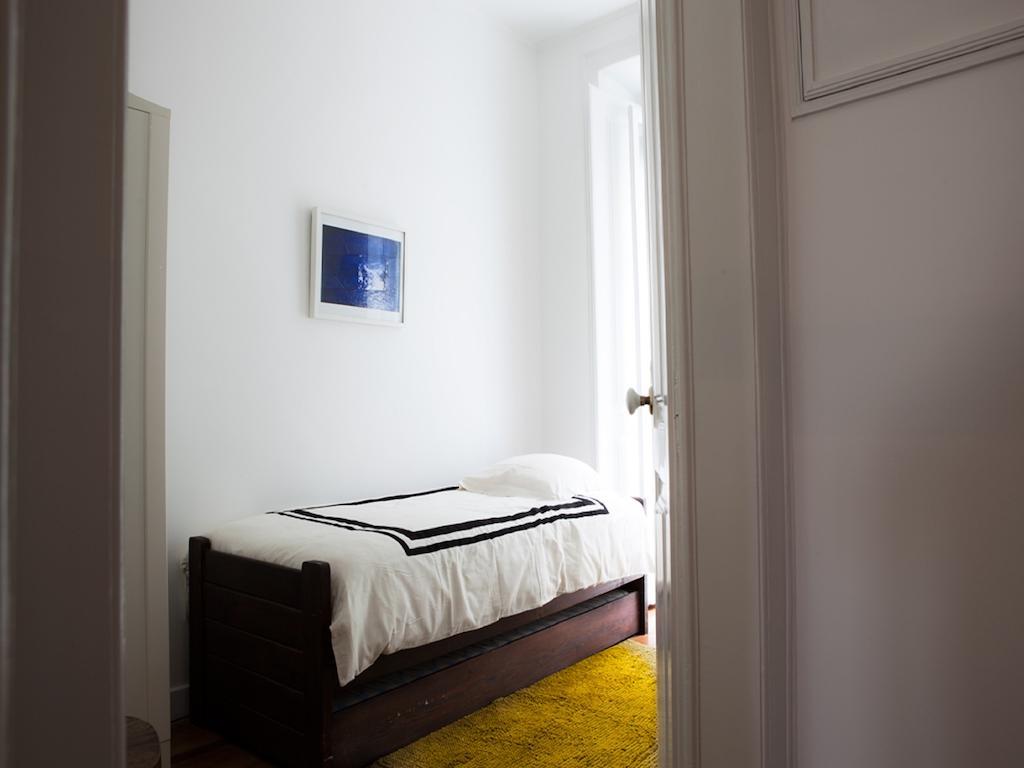 Myplace - Lisbon Castle Oda fotoğraf